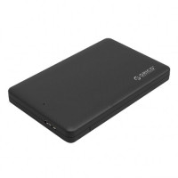 ORICO 2.5" USB 3.0 SATA Drive External SSD and HDD Enclosure